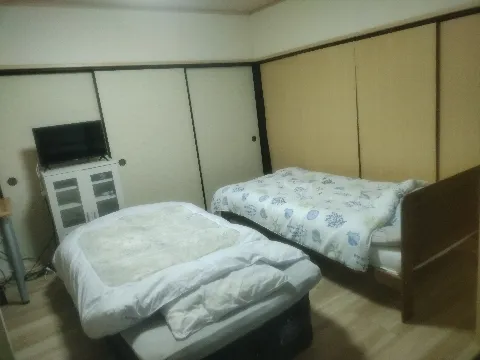 充実の設備で快適な滞在
