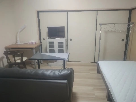 お部屋紹介